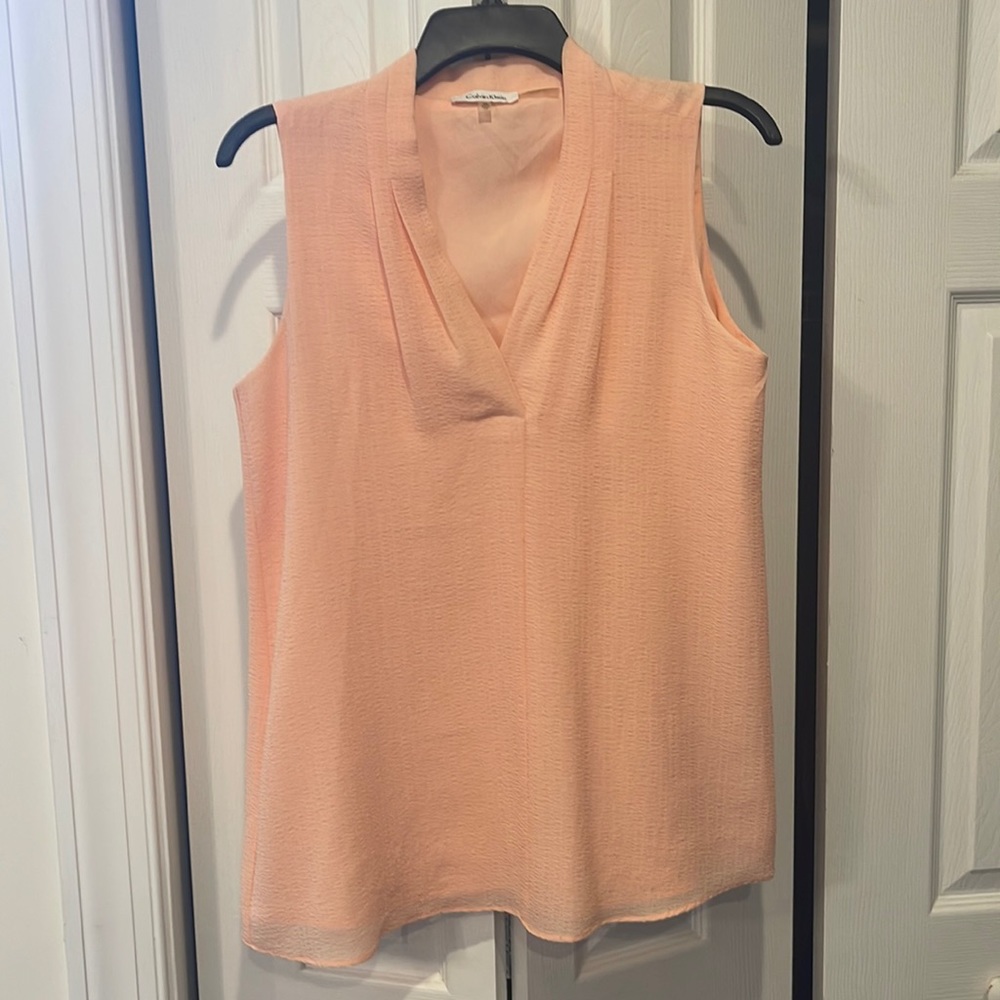 Calvin Klein Tank Top
